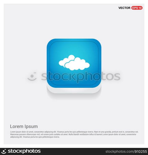 Cloud Icon