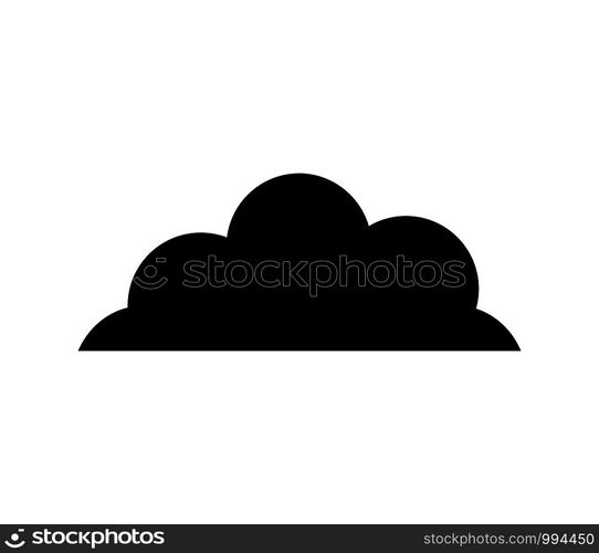 cloud icon