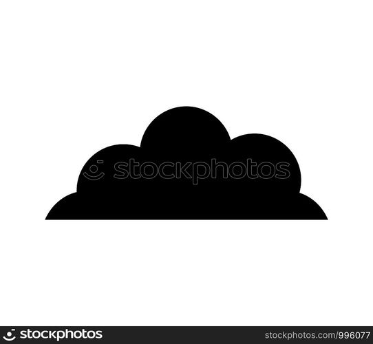 cloud icon