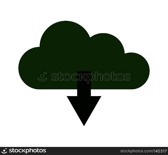 cloud icon download
