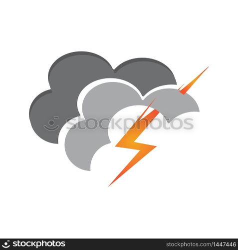 cloud logo vector