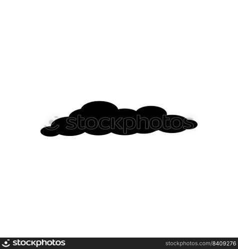 cloud logo vector icon template
