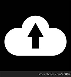 Cloud service icon .. Cloud service icon .