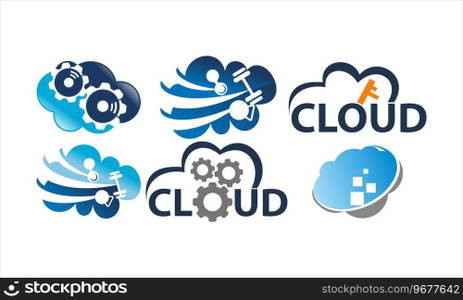 Cloud Solution Template Set