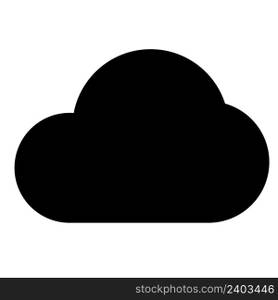Cloud storage facility for virtual data