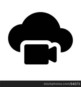 cloud video