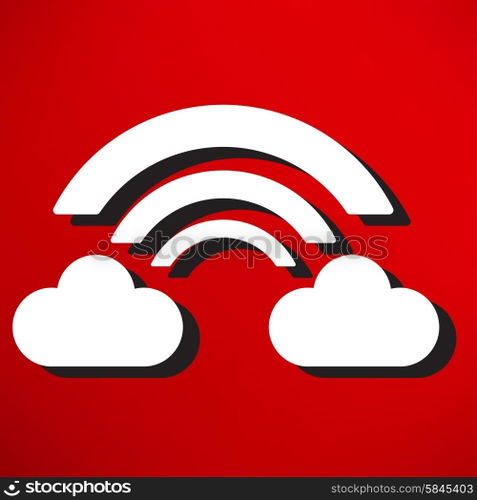 clouds