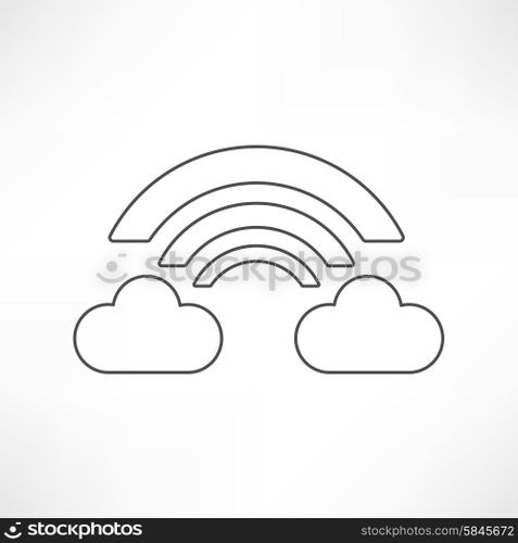 clouds