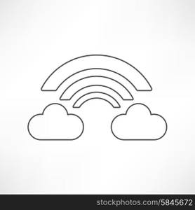 clouds