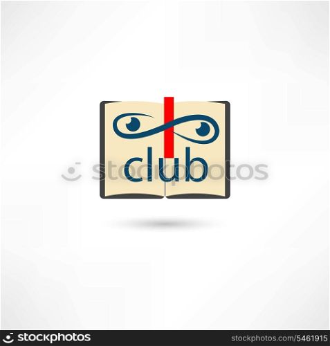 Club open book