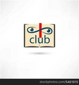 Club open book