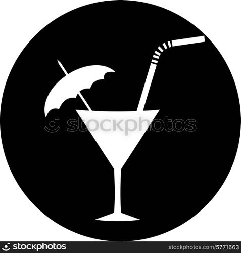 Cocktail Icon