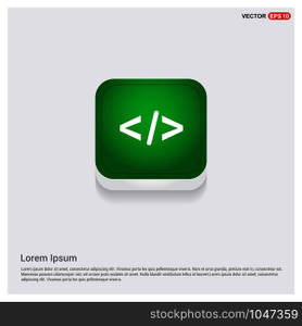code icon