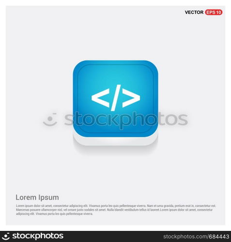 code icon