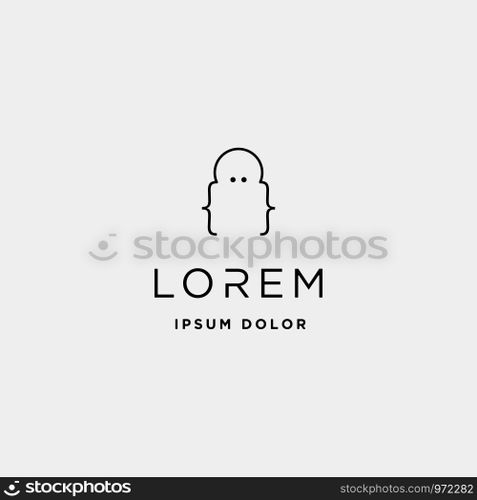 code octopus logo design ocean coding line. code octopus logo design ocean coding technology