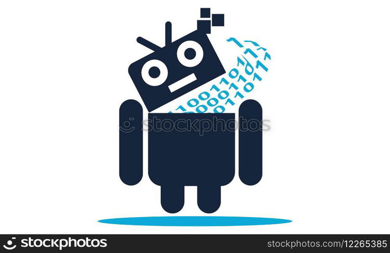 Code Program Robot Education