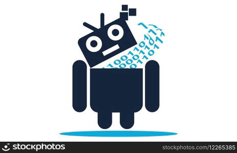 Code Program Robot Education