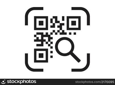 code QR scanner