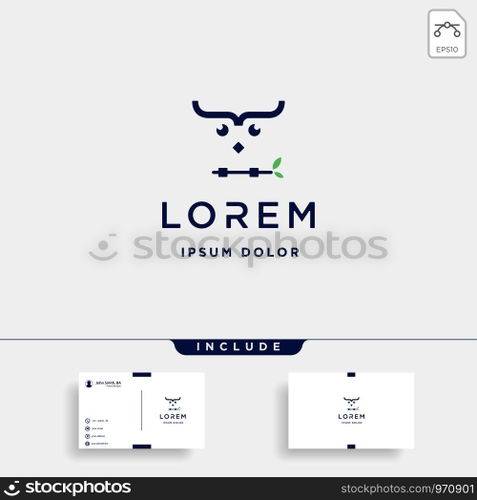 coding owl logo design vector bird coder programmer symbol icon. coding owl logo design vector bird coder symbol