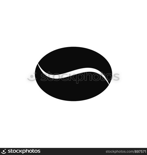 Coffee Beans Logo Template vector icon design