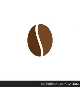 Coffee been Logo Template vector icon design