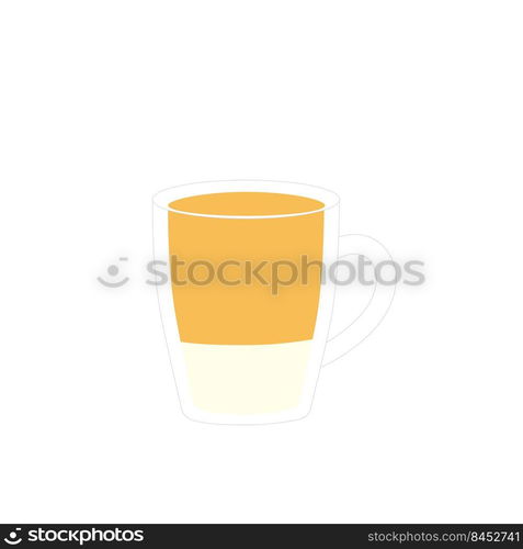 coffee cup,fresh coffee cup vector illustration