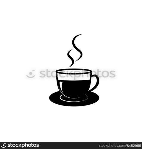 coffee cup,fresh coffee cup vector illustration