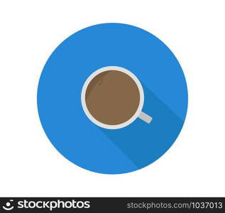 coffee cup icon