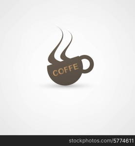 coffee cup icon