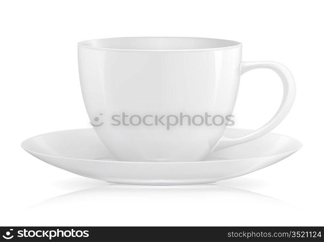Coffee Cup, vector