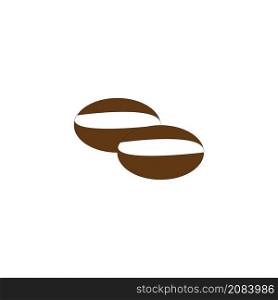 coffee design illustration icon logo templat