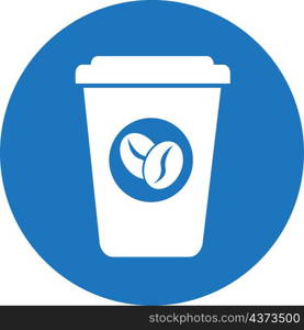 Coffee icon sign symbol design