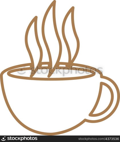 Coffee icon sign symbol design