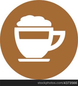 Coffee icon sign symbol design