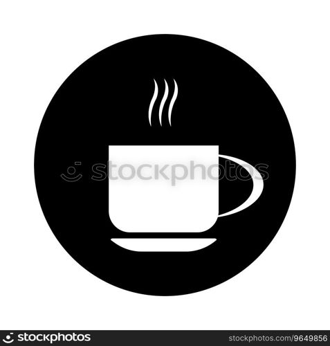 coffee icon vector illustration design