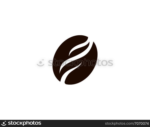 Coffee Logo Template vector icon design