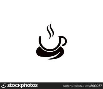Coffee Logo Template vector icon design