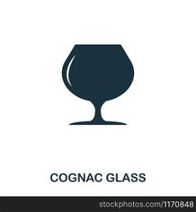 Cognac Glass icon. Line style icon design. UI. Illustration of cognac glass icon. Pictogram isolated on white. Ready to use in web design, apps, software, print. Cognac Glass icon. Line style icon design. UI. Illustration of cognac glass icon. Pictogram isolated on white. Ready to use in web design, apps, software, print.