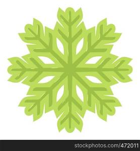 Cold icon. Cartoon illustration of cold vector icon for web design. Cold icon, cartoon style