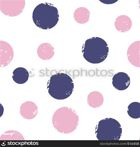 Color circle. chaotic pattern circle. Seamless pattern. Beautiful color grunge design elements.. Color circle. chaotic pattern circle. Seamless pattern.