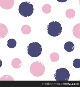 Color circle. chaotic pattern circle. Seamless pattern. Beautiful color grunge design elements.. Color circle. chaotic pattern circle. Seamless pattern.