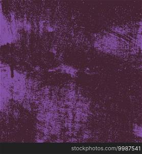 Color Grunge Texture for your design. EPS10 vector.