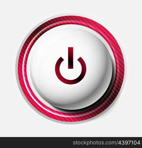Color power button