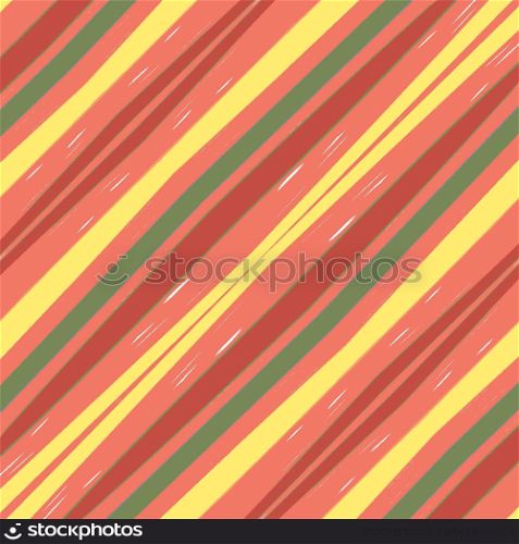Color Stripes Background for your design. EPS10 vector.