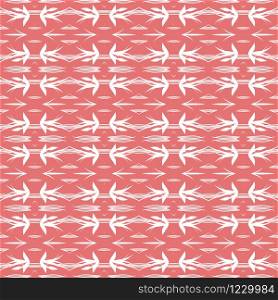 Color vector seamless pattern, abstract geometric background illustration. Seamless colourful pattern geometric backgrounds vector design