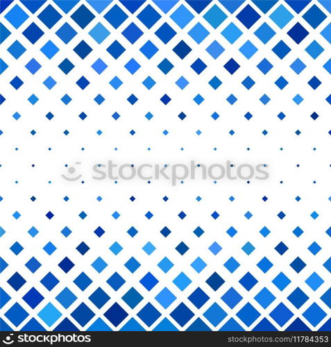 Colored abstract square pattern background - from Vector Image