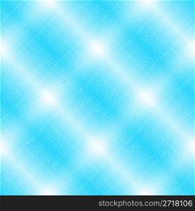 colored blue seamless pattern, abstract texture; vector art illustration