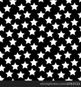 Colored Star Hypnotic Background Seamless Pattern. EPS10. Colored Star Hypnotic Background Seamless Pattern.
