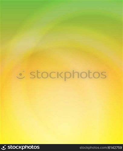 Colorful Abstract Aqua Background Vector Iillustration. EPS10