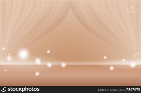 Colorful Abstract Art Background. Vector Illustration. EPS10. ??????